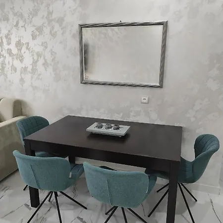 La Joie Al Jadid Apartment Nador Exterior photo
