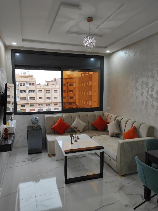 Appartamento La Joie Al Jadid